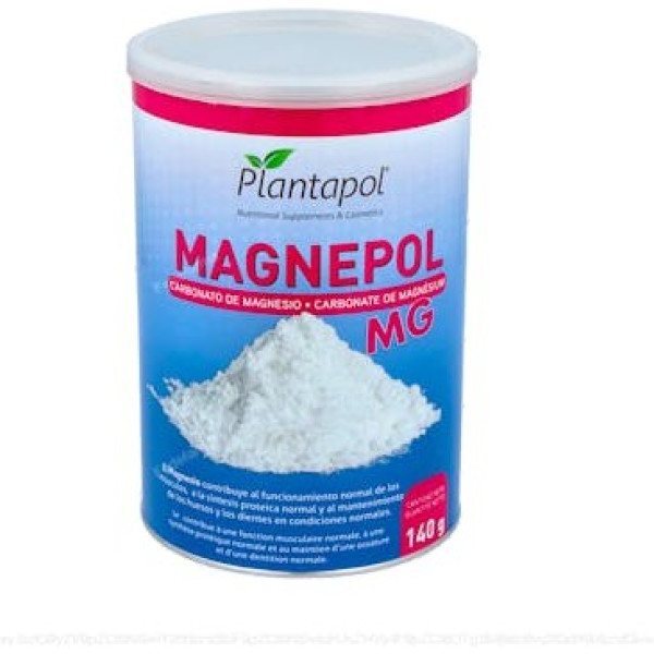 Planta Pol Magnepol 140 Gr
