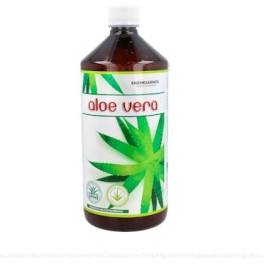 Enzimesab Aloe Vera 100% Polpa 1 Litro