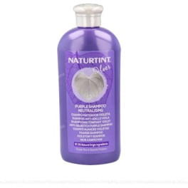 Naturtint Silver Shampoo 330 ml. Ex