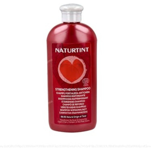 Naturtint Strength-Anti-Loss-Shampoo 330 ml.