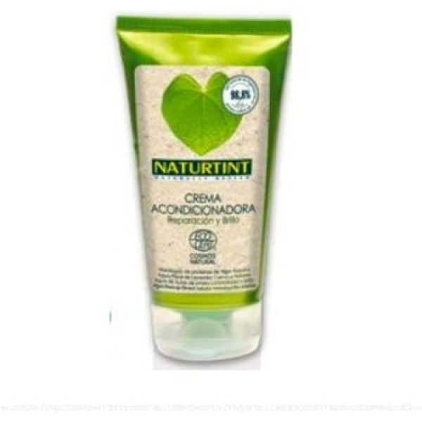 Naturtint Conditionneur De Force Et De Brillance 150 Ml.