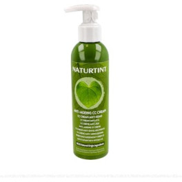 Naturtint Cc Crema Intensiva Antietà 200 Ml.