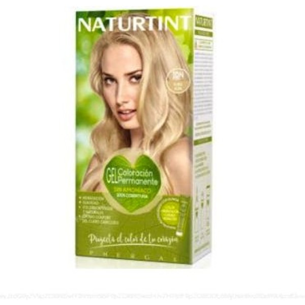 Naturtint Naturally Better 10n Rubio Alba