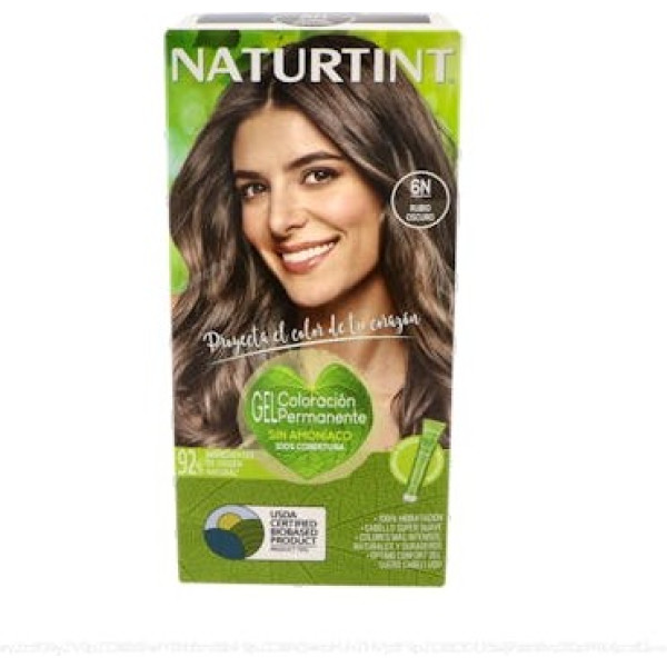 Naturtint Naturally Better 6n Biondo scuro