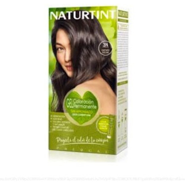 Naturtint Naturally Better 3n Brun Foncé