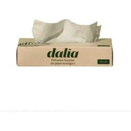 Dalia Box 150 Bio Kosmetiktücher