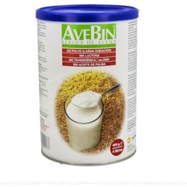 Enzimesab Avebin 400 Gr