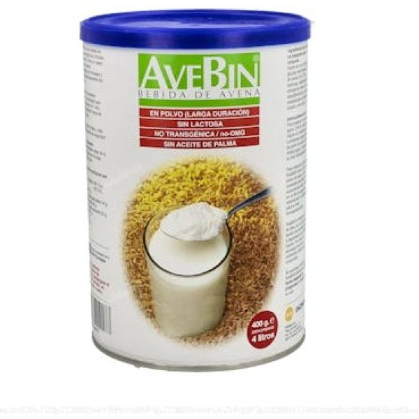 Enzimesab Avebin 400 Gr