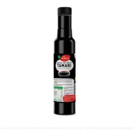 El Granero Integral Tamari Salsa De Soja Bio 250 Ml