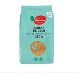 El Granero Integrale Kokossuiker Bio 350 Gr