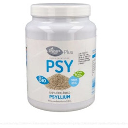 El Granero Integral Psyllium Bio 400 Gr – Hoher Ballaststoffgehalt