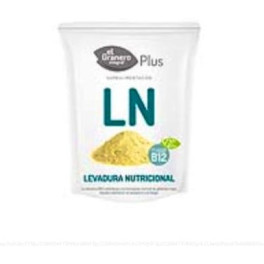 El Granero Levure Nutritionnelle Intégrale Ln Rico B12 150 Gr