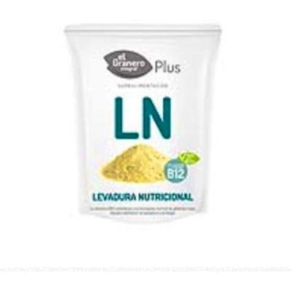 El Granero Integrale Voedingsgist Ln Rico B12 150 Gr