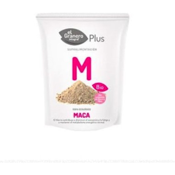 El Granero Integrale Maca Bio 200 gr