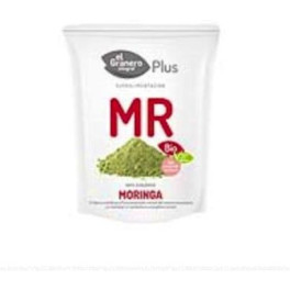 El Granero Integrale Moringa Bio 150 Gr