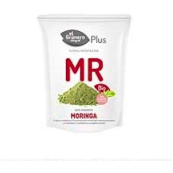 El Granero Integrale Moringa Bio 150 Gr