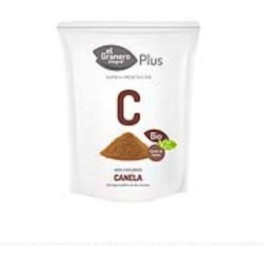 El Granero Integraler Zimt Bio 150 gr