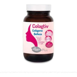 El Granero Integral Colagtiv Belleza 750 Mg 120 Comp