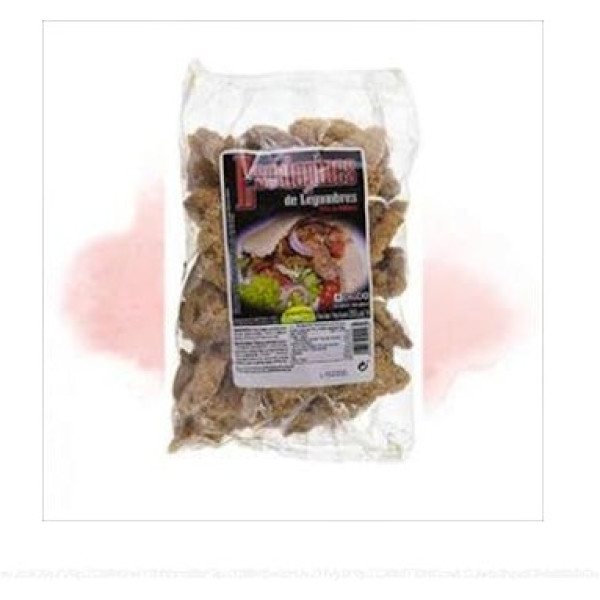 Granovita Scaloppine Di Soia Testurizzate E Legumi 250 G