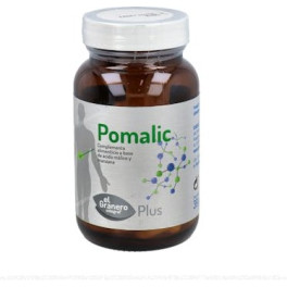 El Granero Integral Pomalic Plus Appelzuur 60 Vcaps