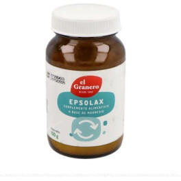 Die integrale Scheune Epso Lax 100 Gr