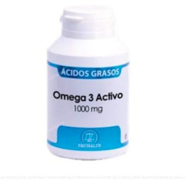 Equisalud Omega 3 Actief 1000 mg