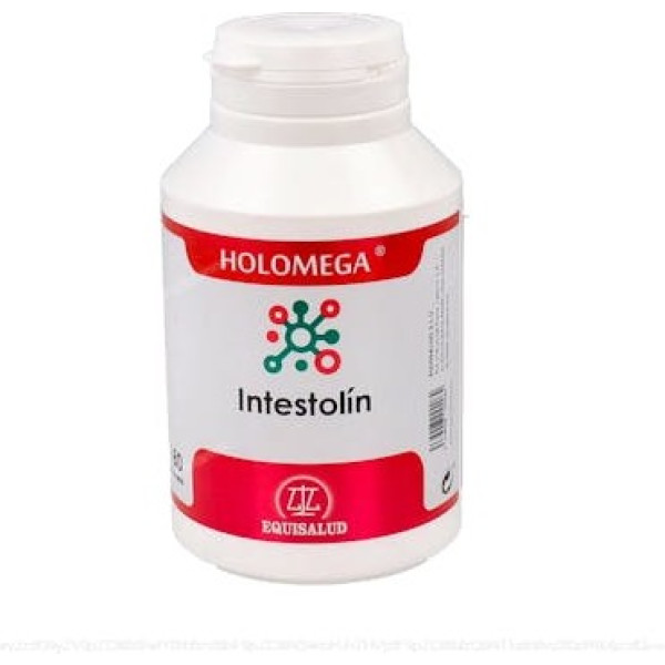 Capuchon Equisalud Holomega Intestolin 180