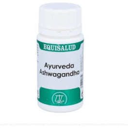 Casquette Equisalud Ayurveda Ashwagandha 50