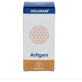 Equisalud Holoram Artigen 560 mg x 60 Kapseln