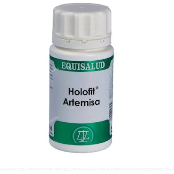 Equisalud Holofit Beifuß 100 mg 60 Kapseln