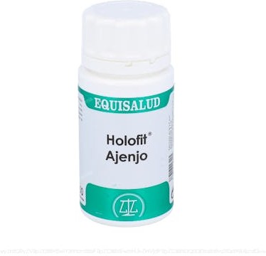 Equisalud Holofit Absinthe 50 Vcaps 350 Mg-image