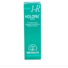 Equisalud Holopai 1er Relaxant 31 Ml