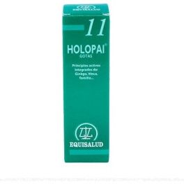 Equisalud Holopai 11 31ml