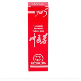 Equisalud Yap 05 Défenses 31 Ml