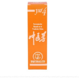 Equisalud Yap 04 Rate Estomac 31 Ml