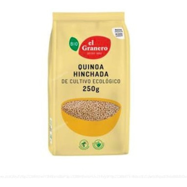 El Granero Integral Puffreis Bio 250 gr