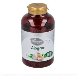 El Granero Integrale Ajogran 300 Parels 695 Mg