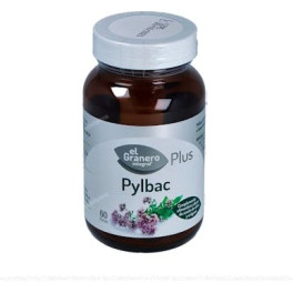 El Granero Integral Pylbac (Oreganoöl) 60 Kapseln