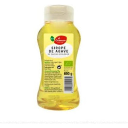 El Granero Xarope Integral Agave Bio 700 Gr