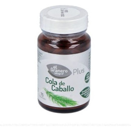 El Granero Integral Cola de Caballo 75 caps