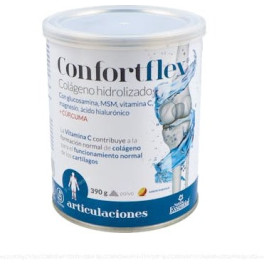 Nature Essential Confortflex Collagene Hidroli+mg +vit C + Curcuma