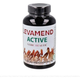 Vbyotics Levamend attivo 120 Vcaps x 546 mg