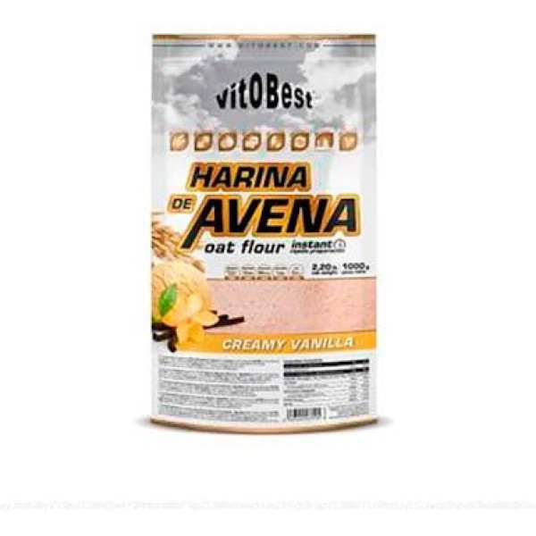 VitOBest Farinha de Aveia 1kg