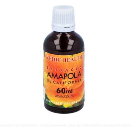 Estratto di papavero della California Vbyotics 60 ml