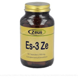 Zeus Estres Ze 70 Mg 90 Caps