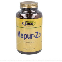 Zeus Mapur Ze 180 Caps