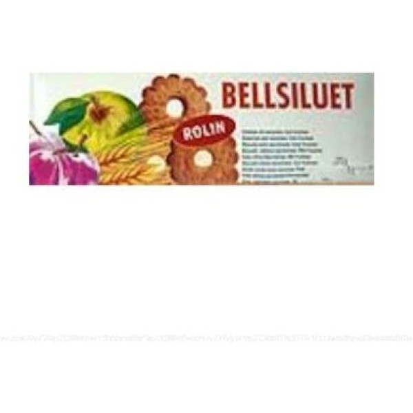 Abad Bellsiluet Rolin Keks S/a 270 G