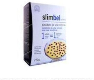 Abad Custard .Baunilha Cereais Choco Bellsiluet-image