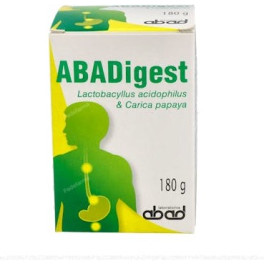Abt Abadest180 Gr