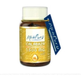 Zucca allo stato puro Tongil 1500 mg 60 capsule